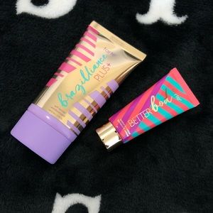 Tarte tanner bundle *sample size *